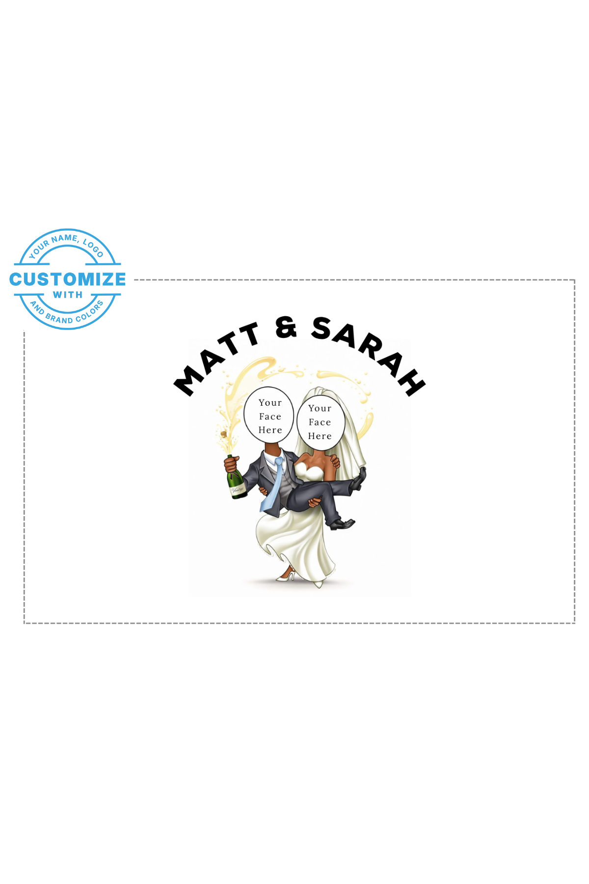 Custom After Coffee Mints