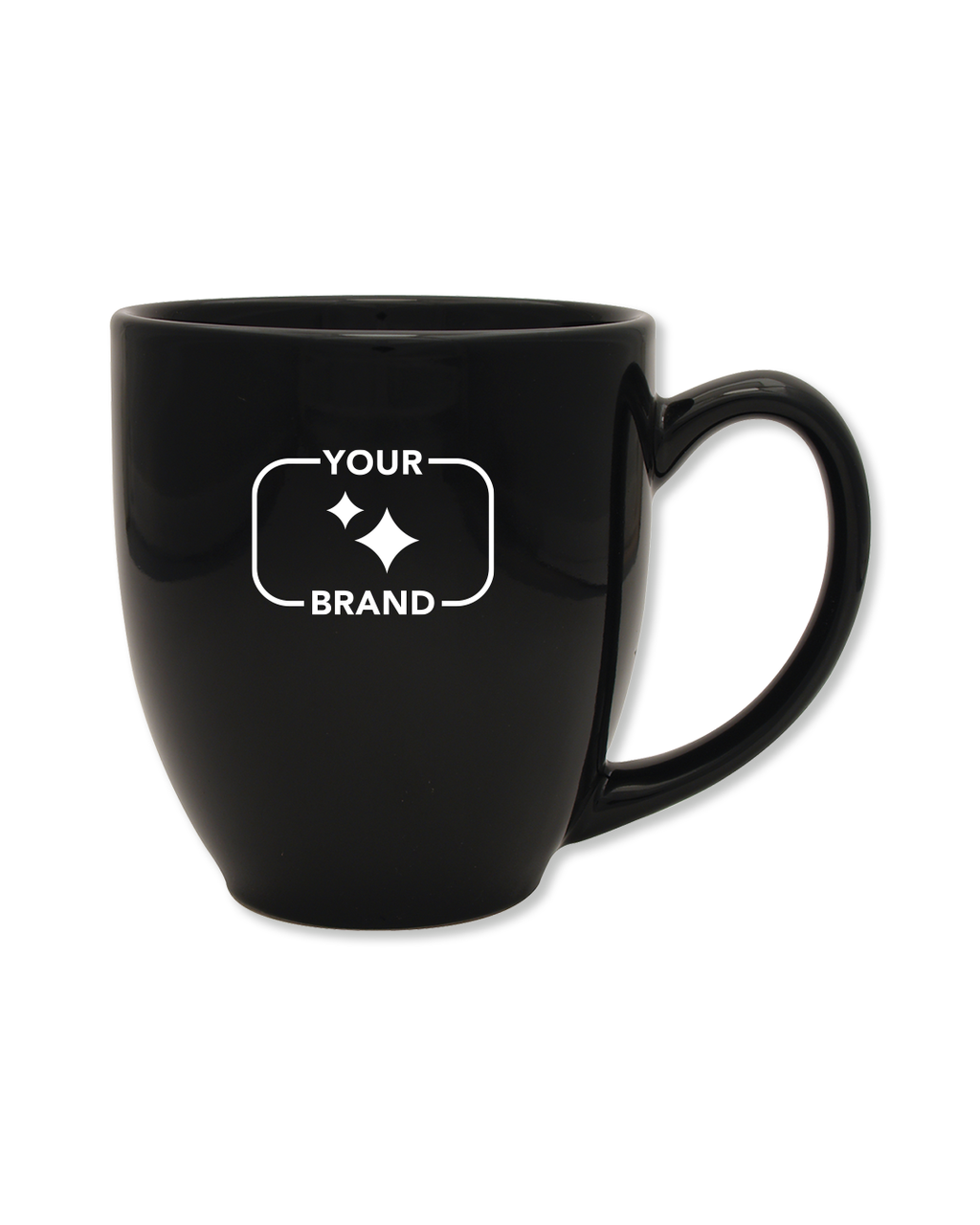 14 oz Bistro Coffee Mug
