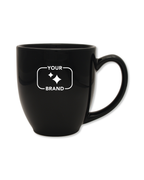14 oz Bistro Coffee Mug