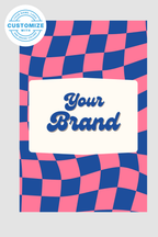 Custom Branded Dark Chocolate Covered Espresso Beans