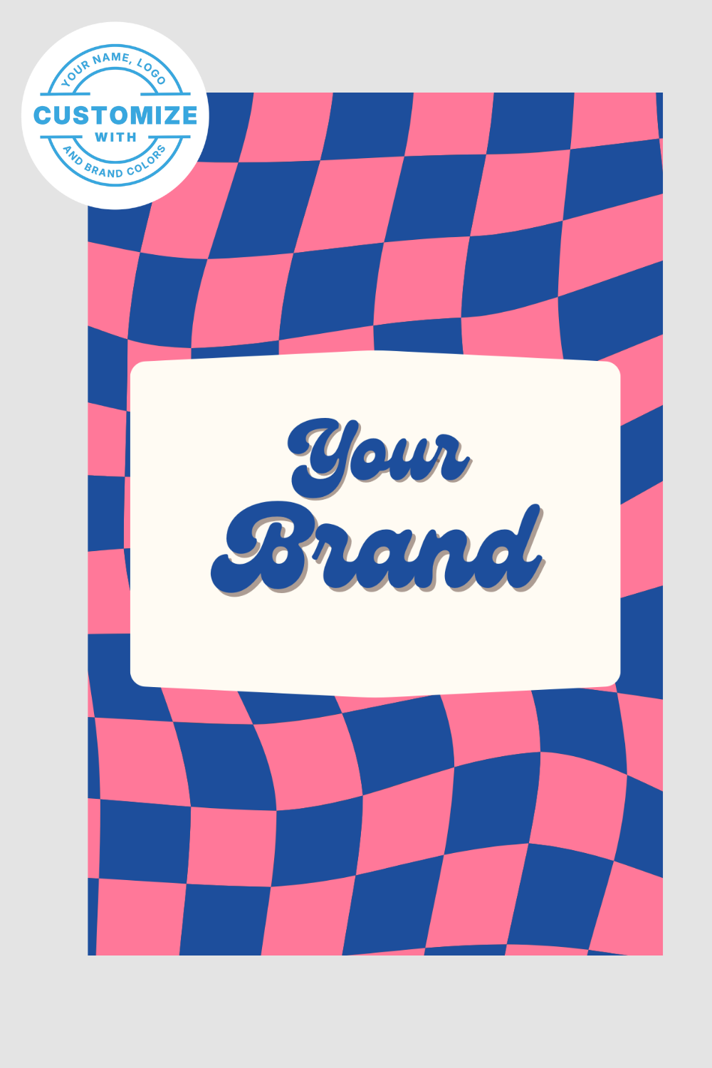 Custom Branded Dark Chocolate Covered Espresso Beans
