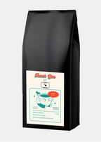 Custom Hospitality Coffee, 12 oz. Bags (Choose Your Options)