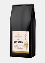 Custom Decaf Coffee, 12 oz. Bags (Choose Your Options)