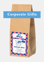 Custom Corporate Coffee, 12 oz. Bags (Choose Your Options)