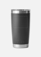 Yeti 20 oz. Vacuum Tumbler